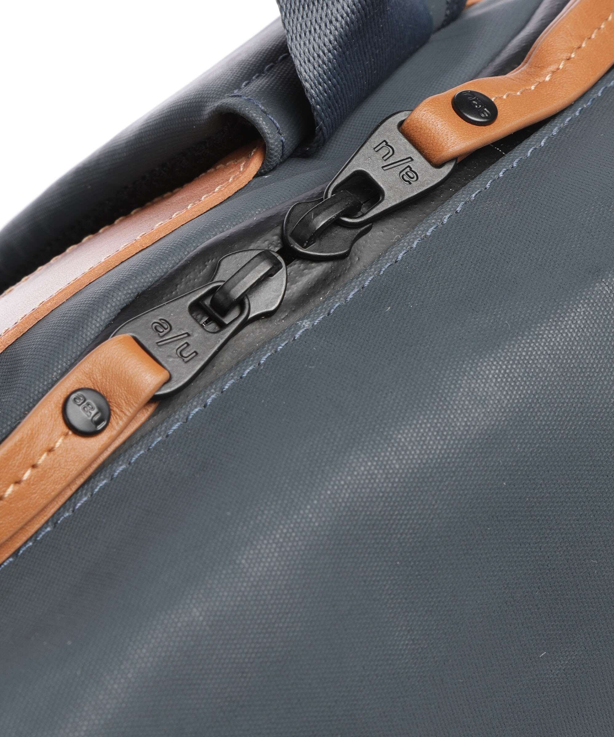 Aunts & Uncles Japan Yokohama Rolltop backpack cosmic voi