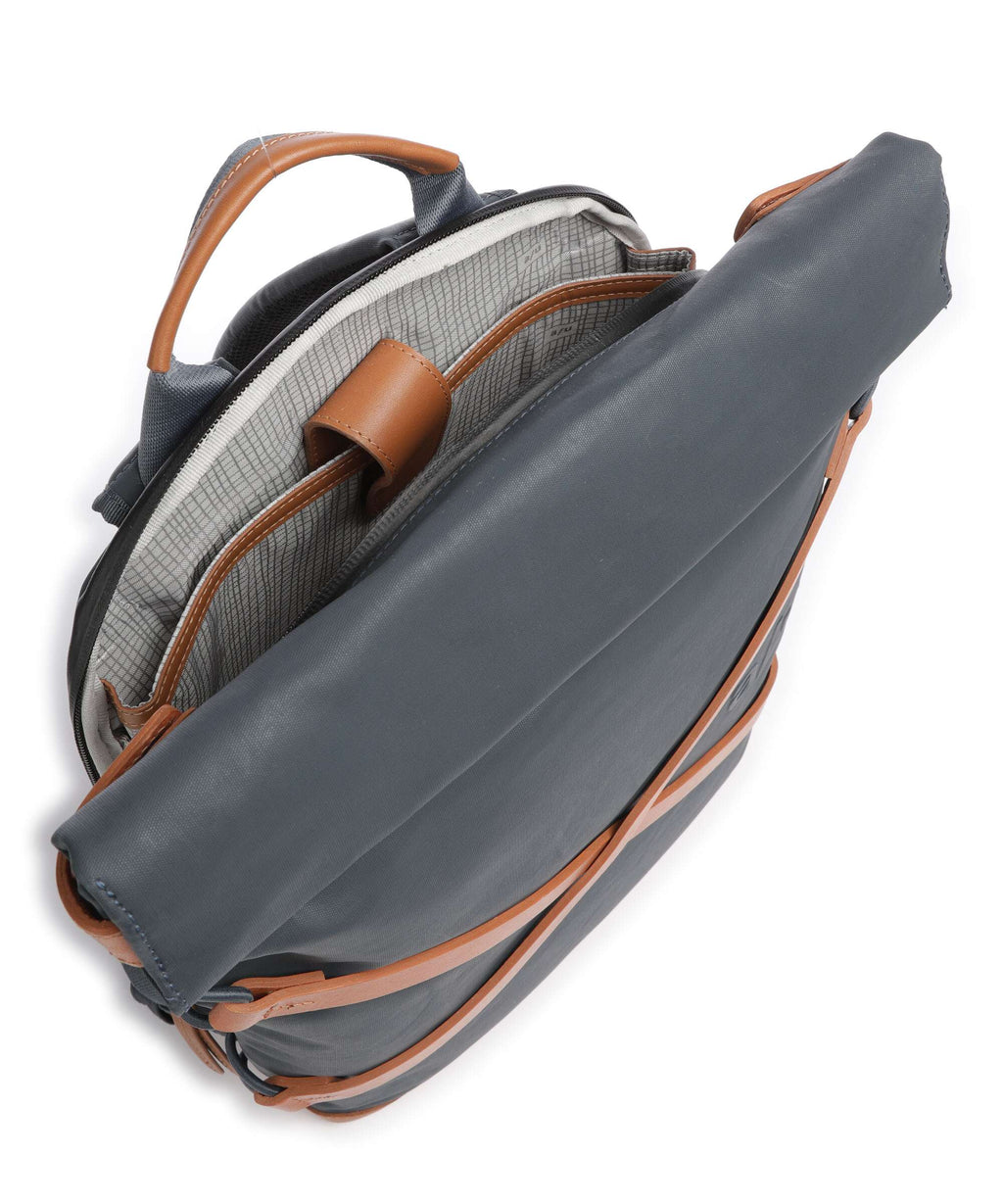 Aunts & Uncles Japan Yokohama Rolltop backpack cosmic voi