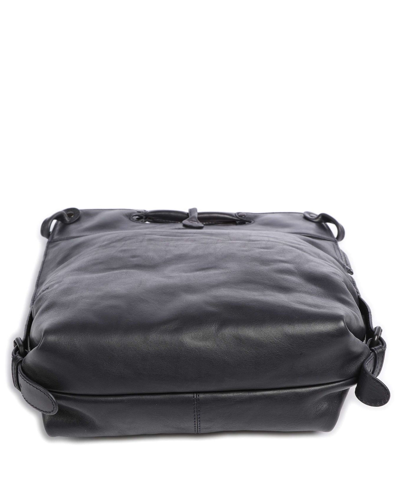 Aunts & Uncles Grandma's Luxury Club Mrs. Pancake Shoulder bag night sky 