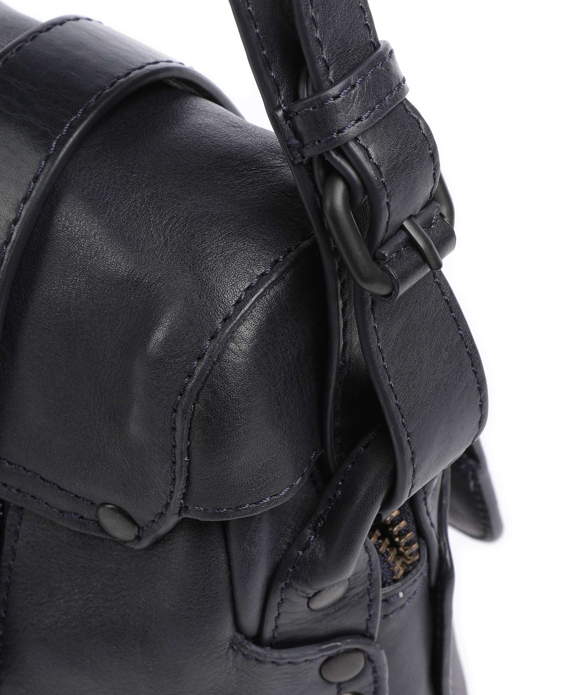 Aunts & Uncles Grandma's Luxury Club Miss Apple Pie Crossbody bag night sky 