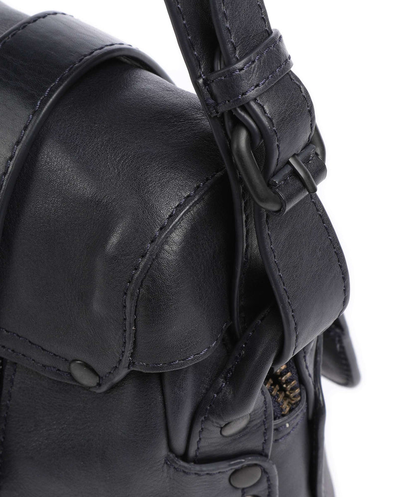 Aunts & Uncles Grandma's Luxury Club Miss Apple Pie Crossbody bag night sky 