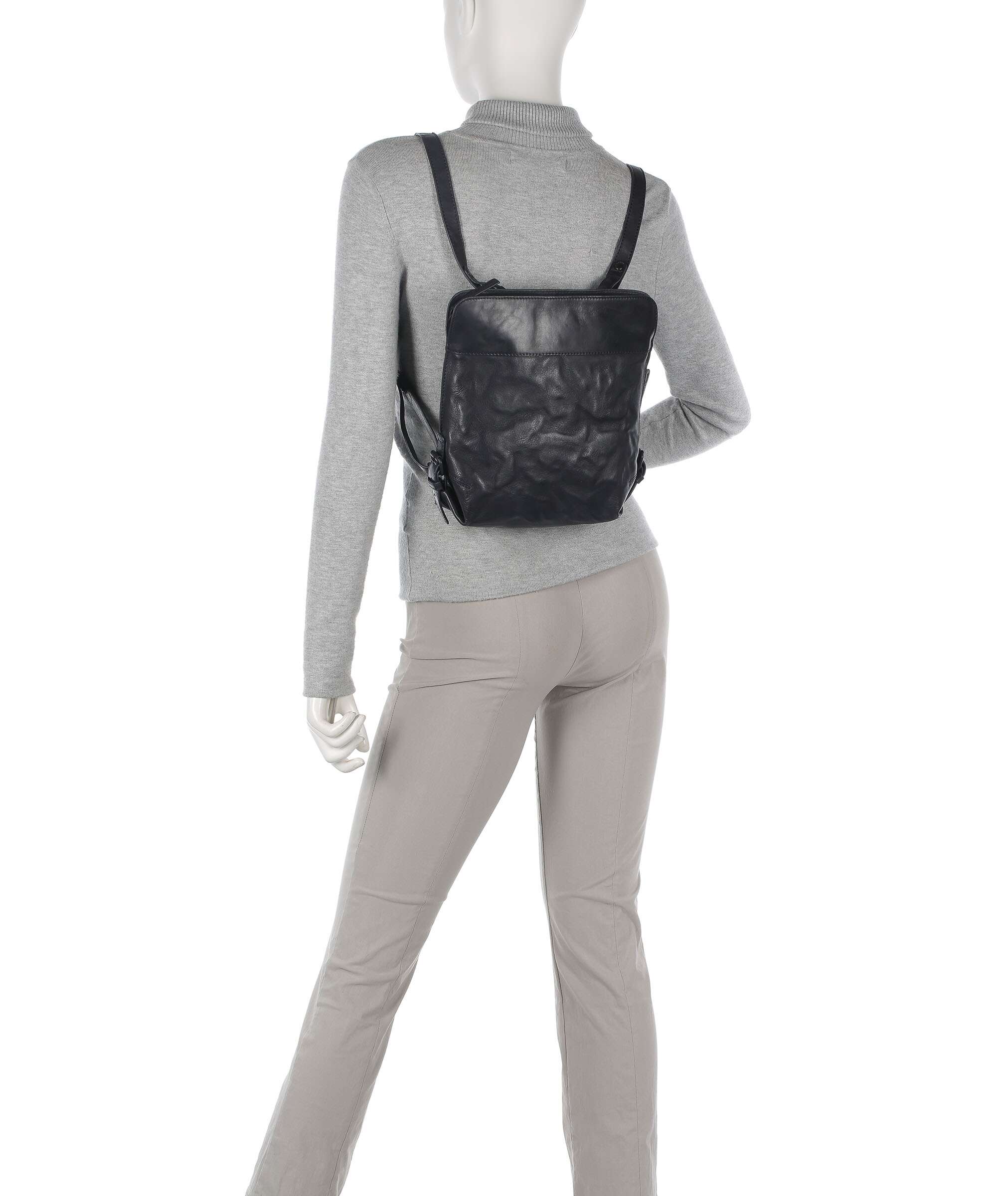 Aunts & Uncles Grandma's Luxury Club Mrs. Crumble Cookie Backpack bag night sky 