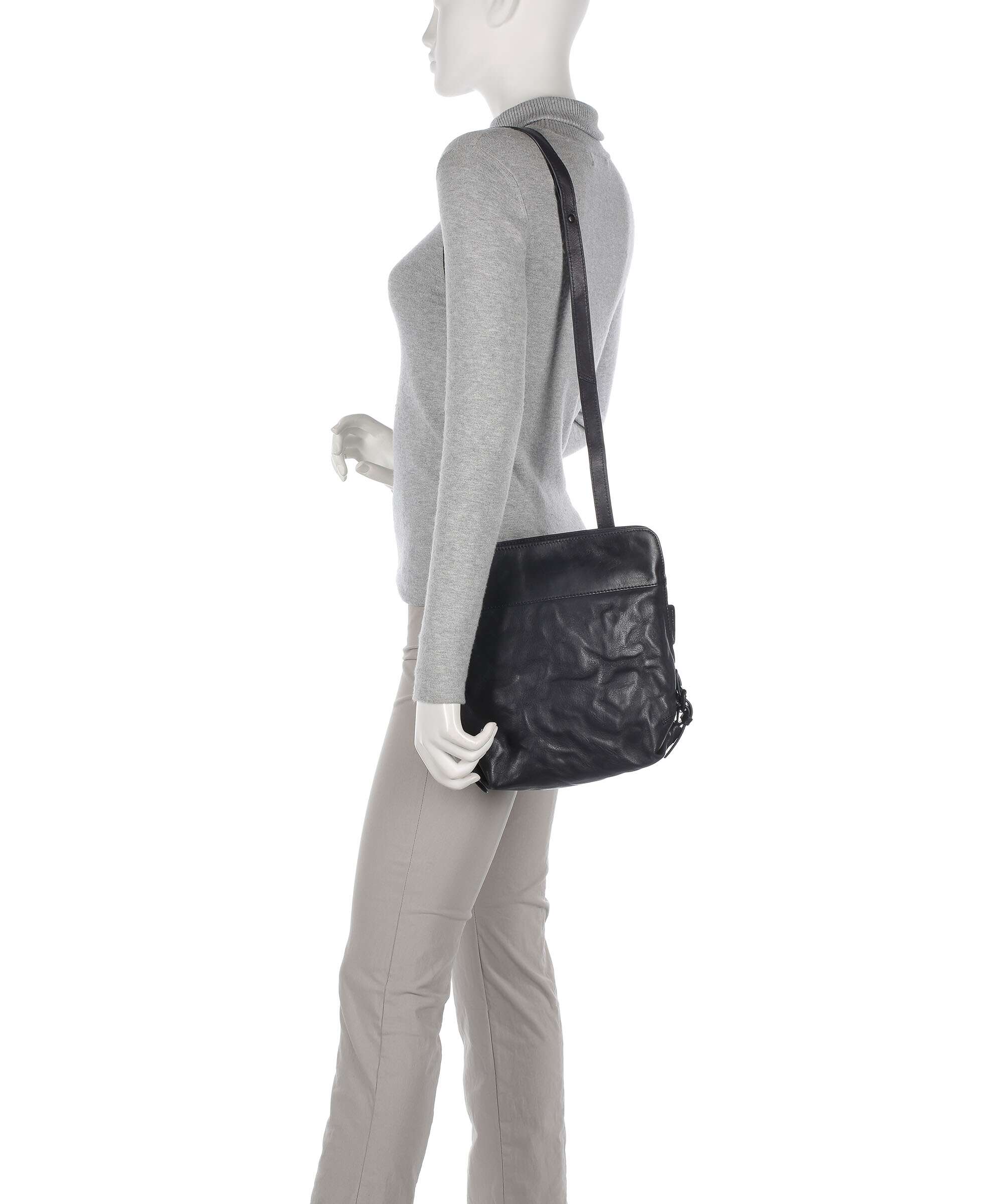 Aunts & Uncles Grandma's Luxury Club Mrs. Crumble Cookie Backpack bag night sky 