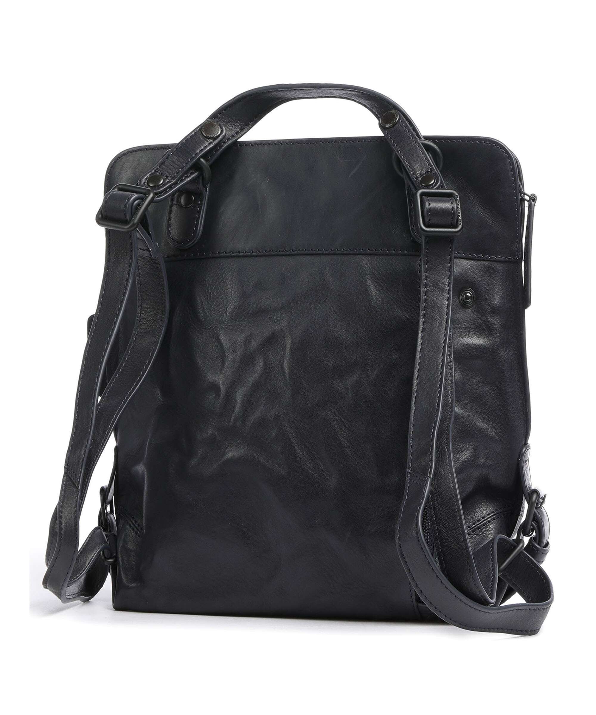 Aunts & Uncles Grandma's Luxury Club Mrs. Crumble Cookie Backpack bag night sky 