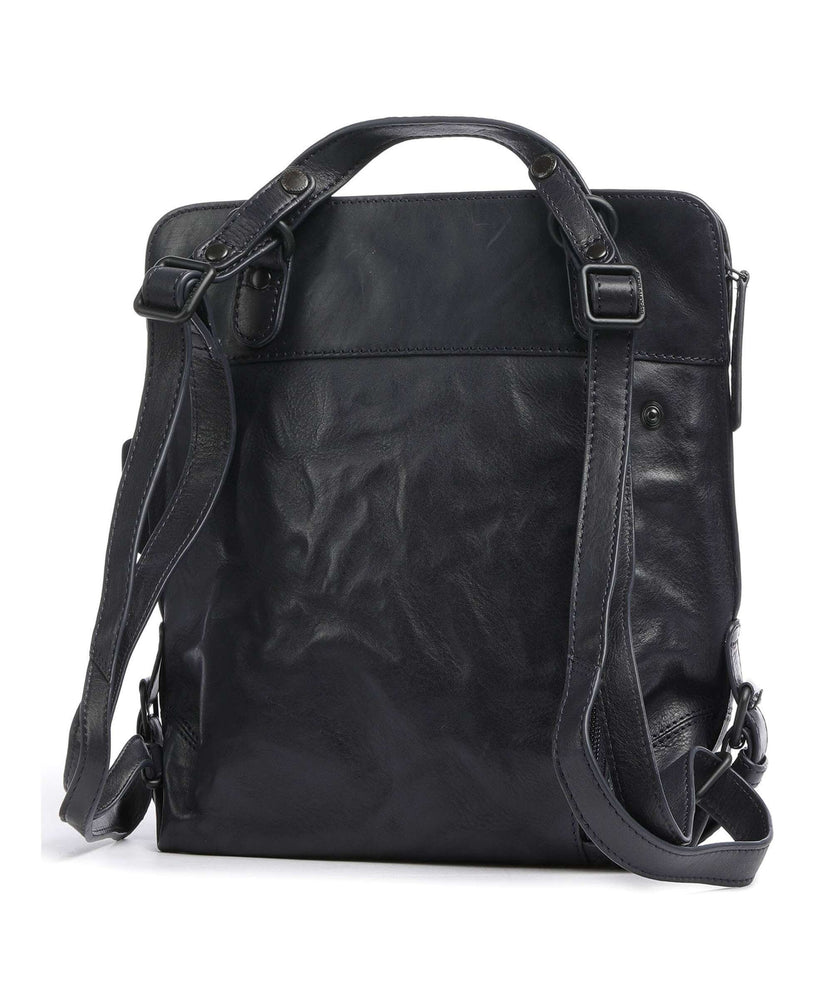 Aunts & Uncles Grandma's Luxury Club Mrs. Crumble Cookie Backpack bag night sky 