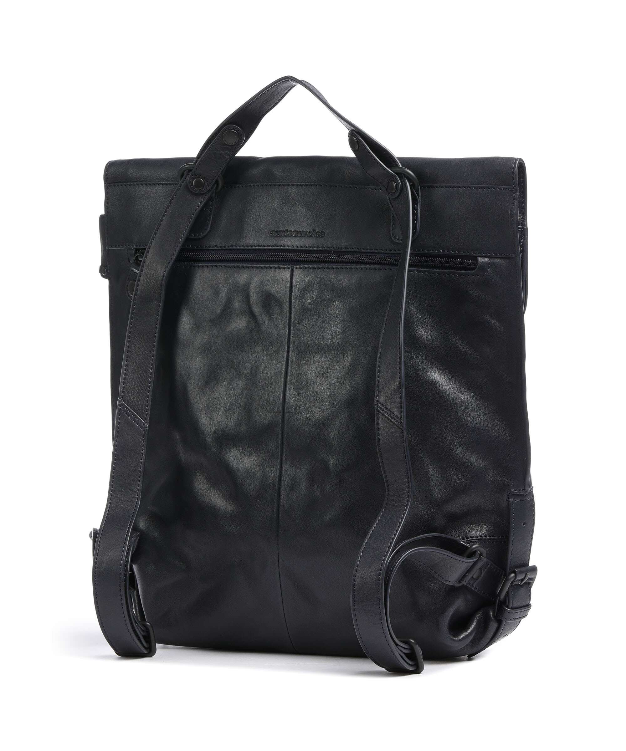 Aunts & Uncles Grandma's Luxury Club Mrs. Apple Strudel Backpack bag night sky 