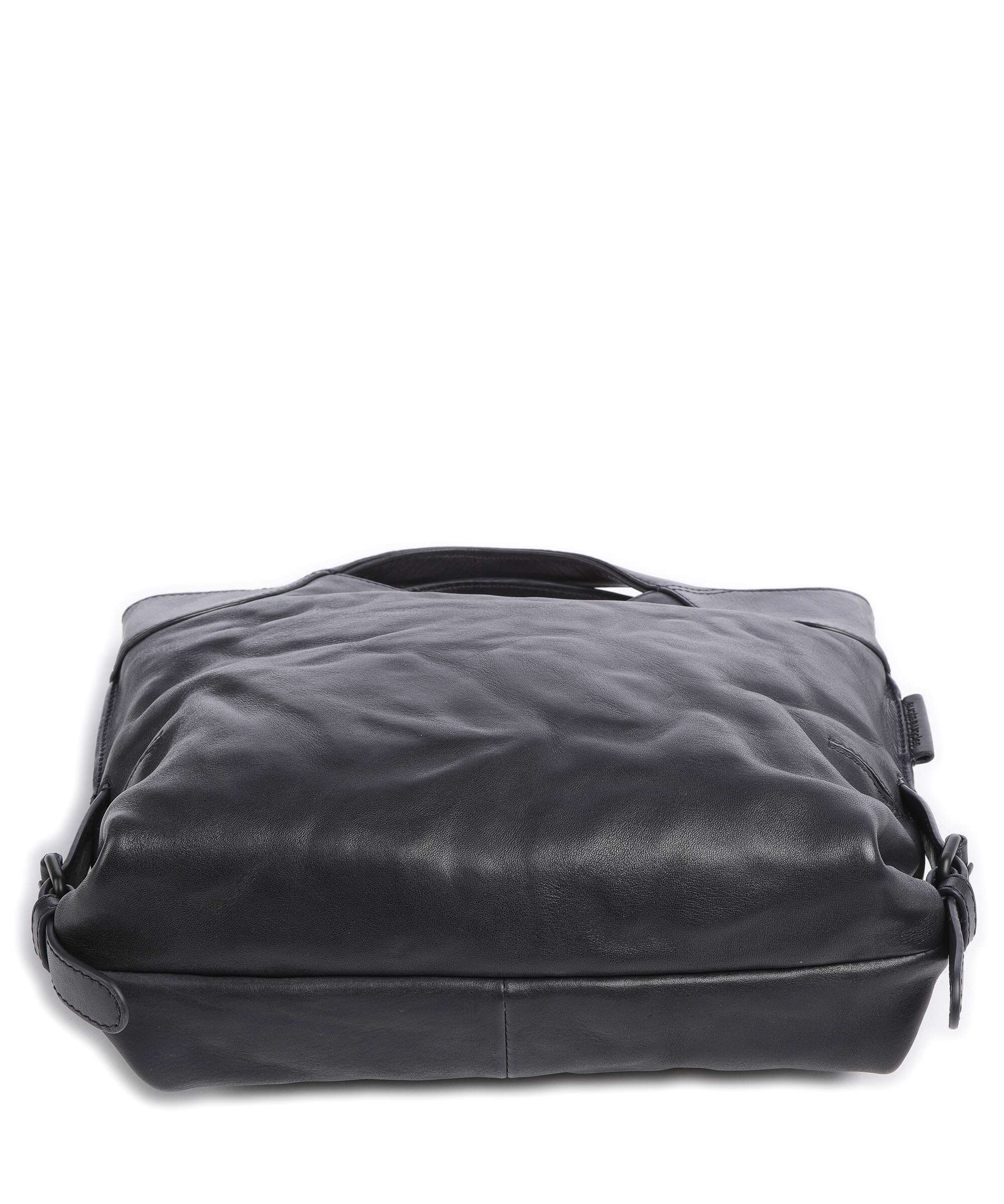 Aunts & Uncles Grandma's Luxury Club Mrs. Pop Corn Handbag night sky 