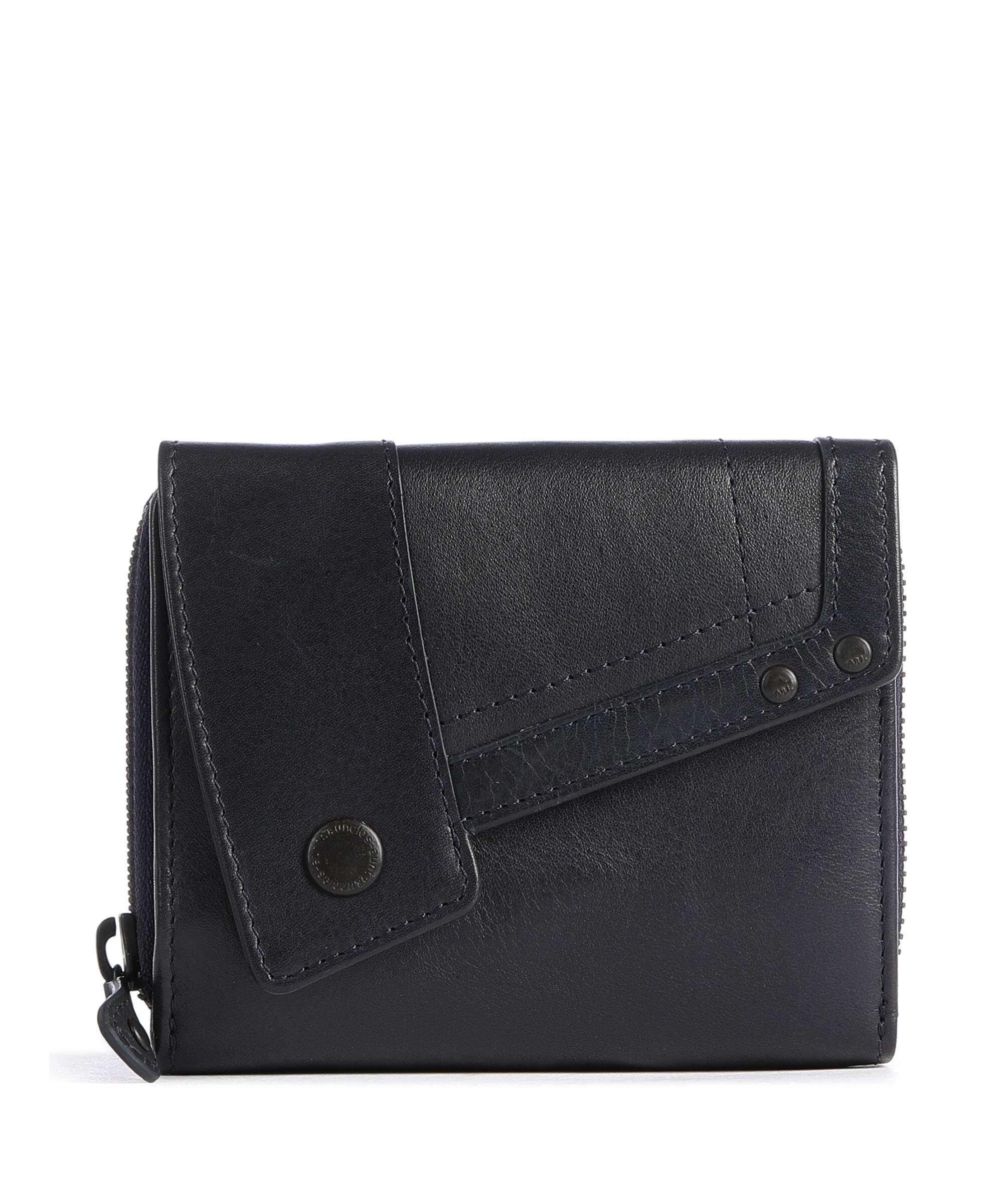 Aunts & Uncles Grandma's Luxury Club Lotta RFID Wallet night sky