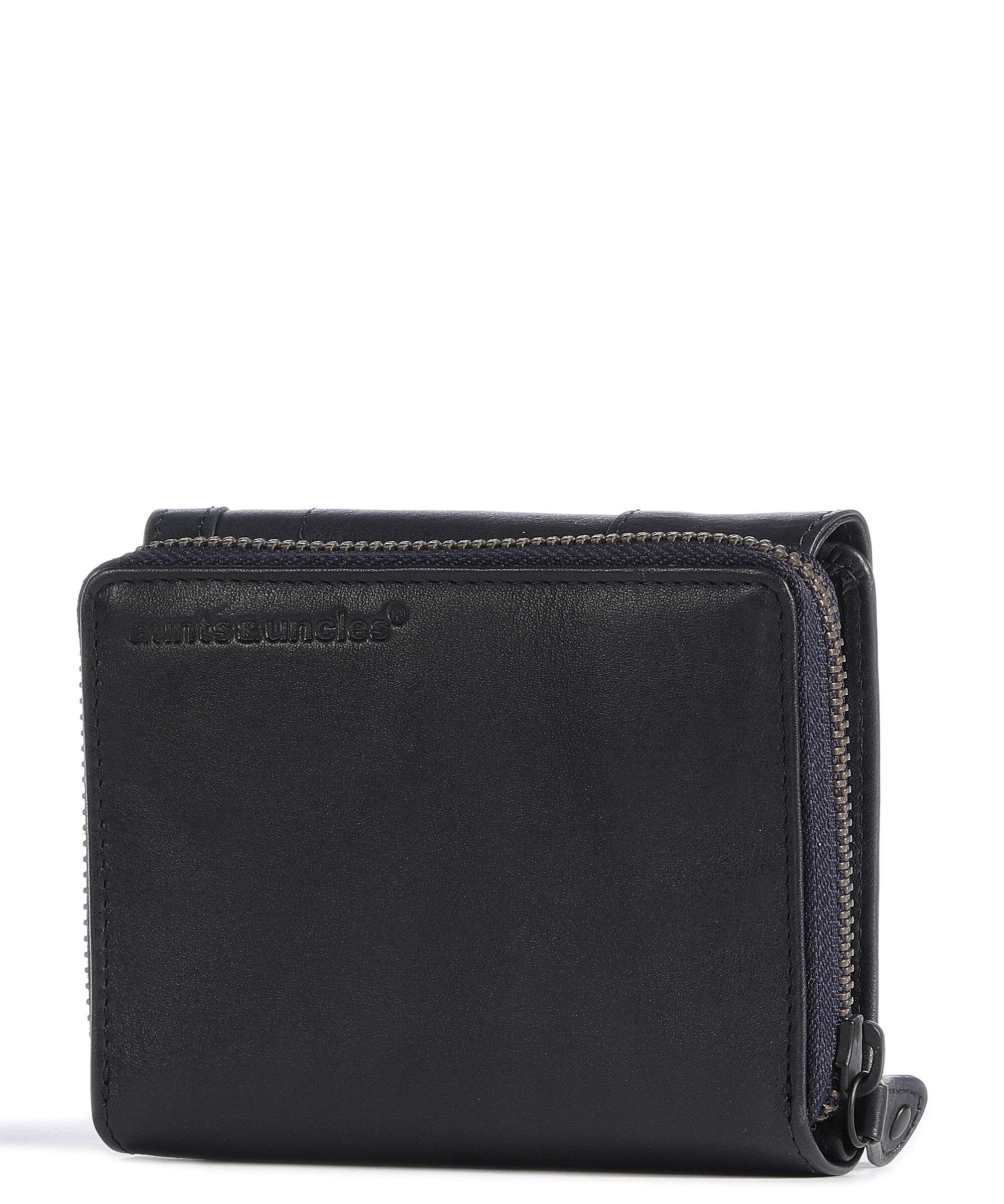 Aunts & Uncles Grandma's Luxury Club Lotta RFID Wallet night sky