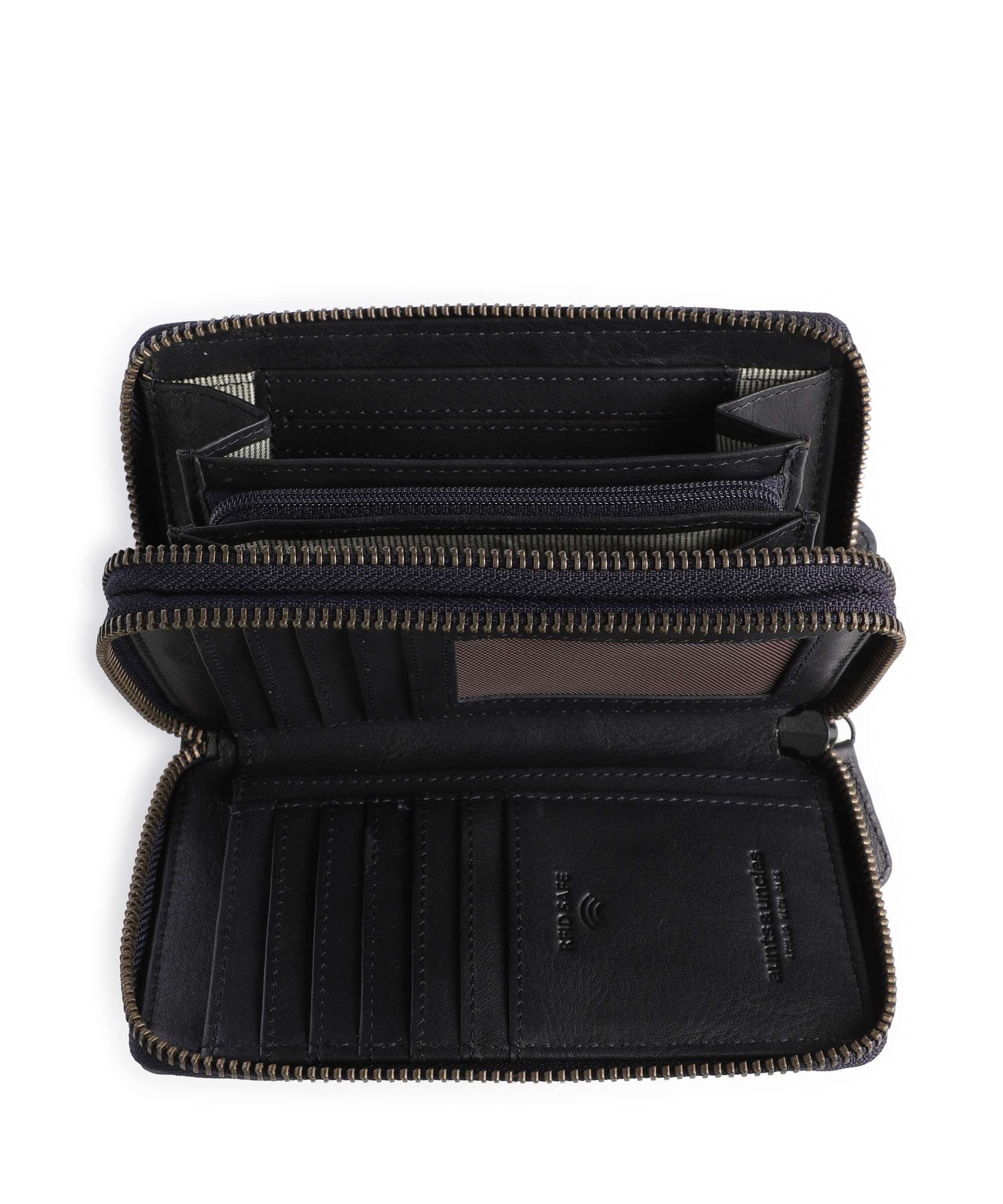 Aunts & Uncles Grandma's Luxury Club Betty RFID Wallet night sky