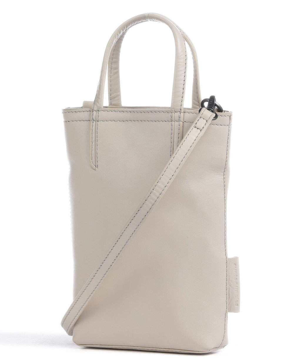 Aunts & Uncles Jamie's Orchard Freesia Phone bag pumice stone