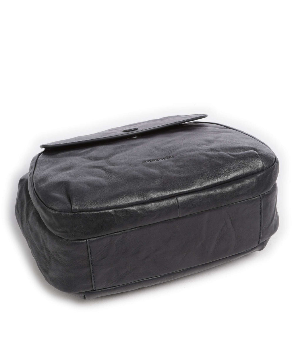 Aunts & Uncles Grandma's Luxury Club Mrs. Cake Pop Crossbody bag night sky