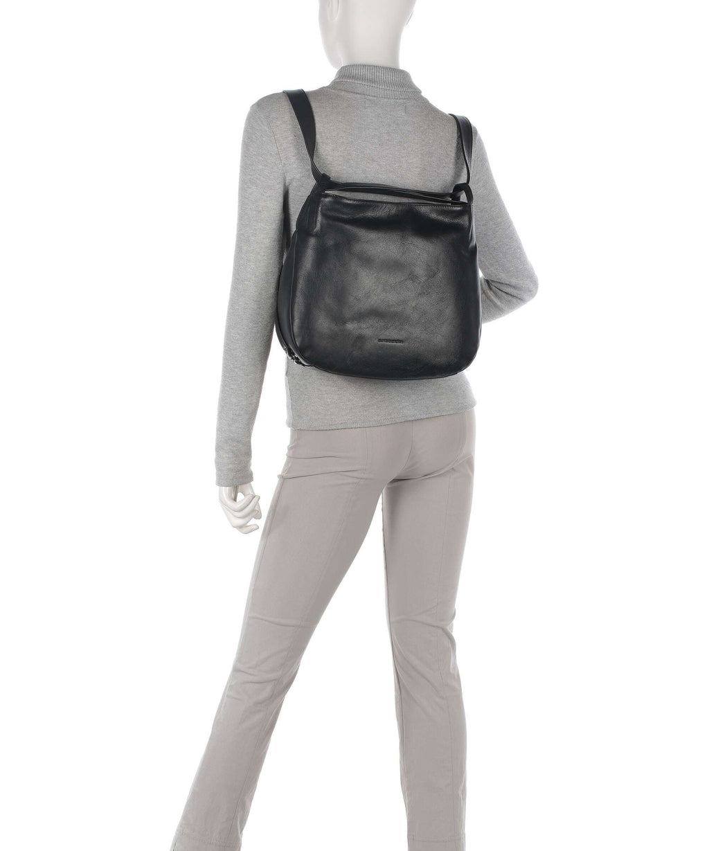 Aunts & Uncles Heavenly Meadow Whisper Backpack bag moonless night