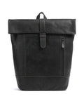 Jack Kinsky Baltimore 15 Laptop backpack anthrazit 