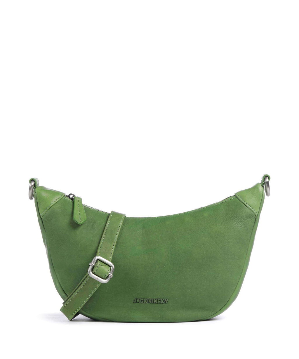 Jack Kinsky Aruba 2 Crossbody bag apfel