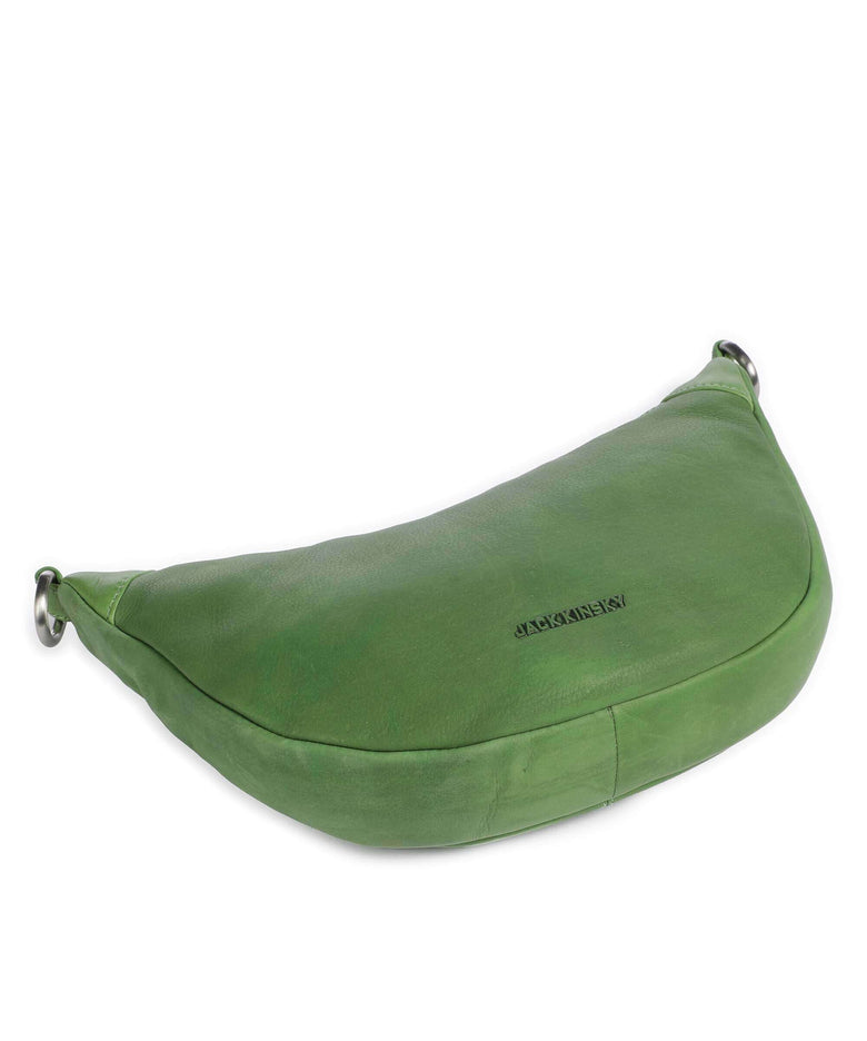 Jack Kinsky Aruba 2 Crossbody bag apfel
