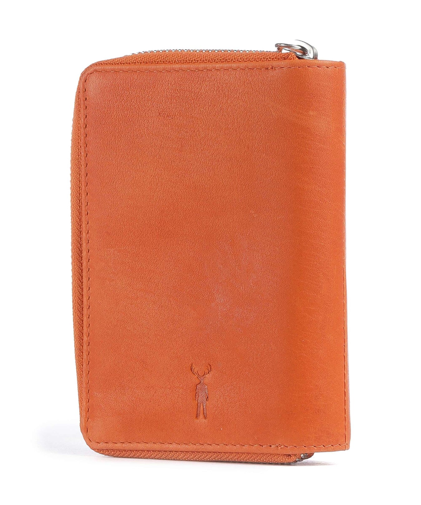 Jack Kinsky Aruba 511 RFID Wallet orange