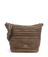 FredsBruder Riffelinchen Crossbody bag olive