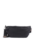 FredsBruder Sha Na Na Crossbody bag black