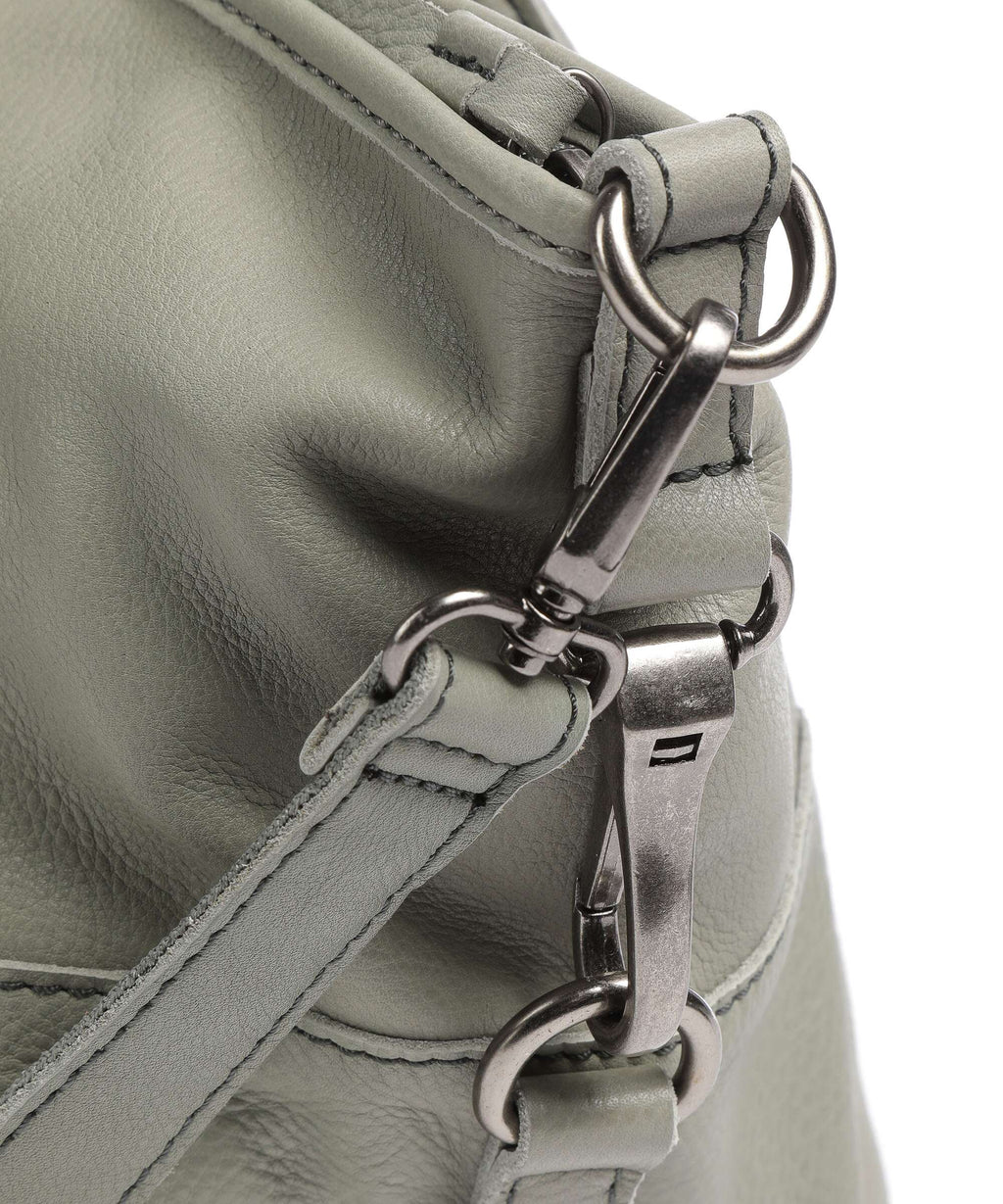 FredsBruder Leia Shoulder bag icy sage 