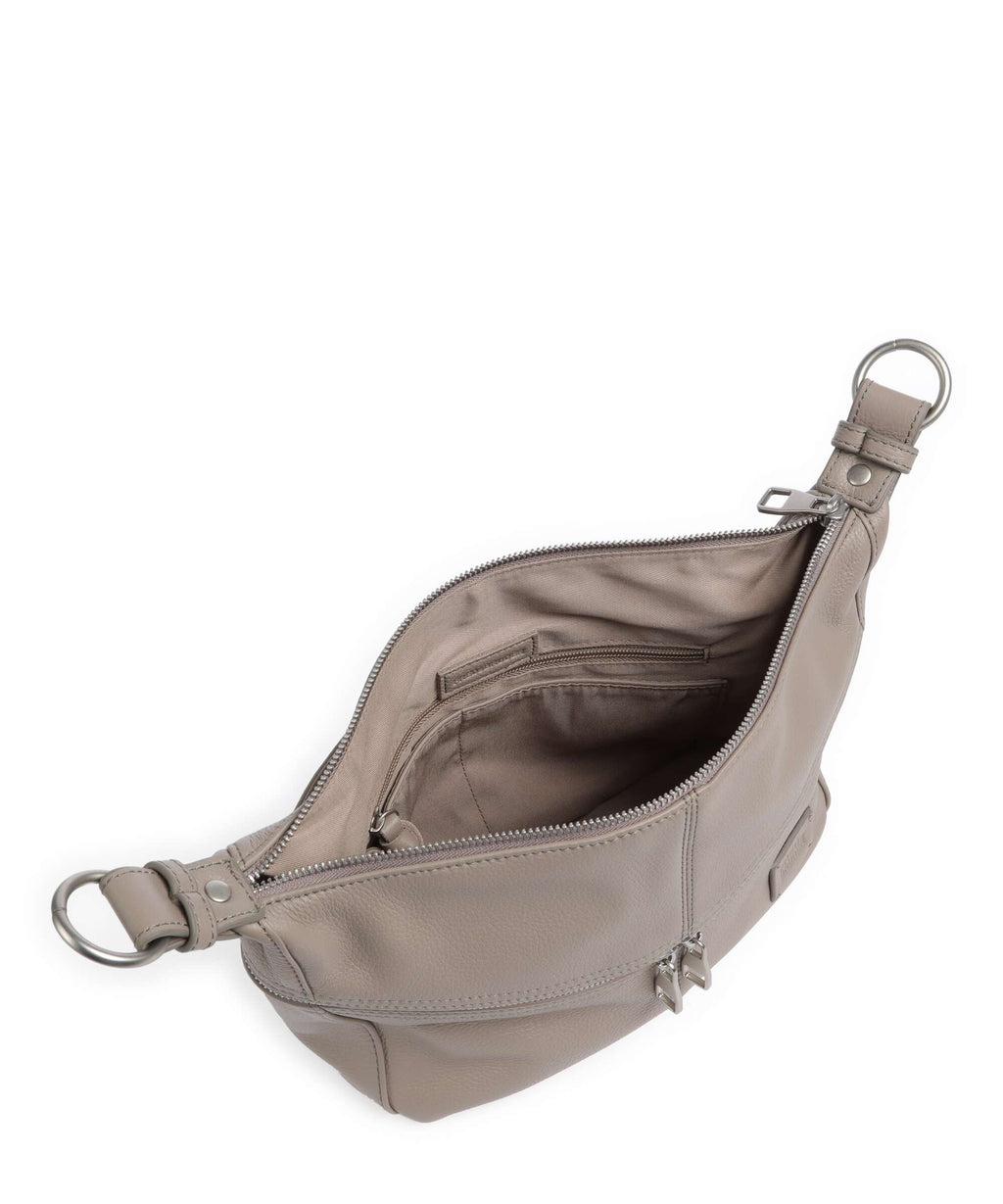 FredsBruder Feeling Good Shoulder bag warm grey