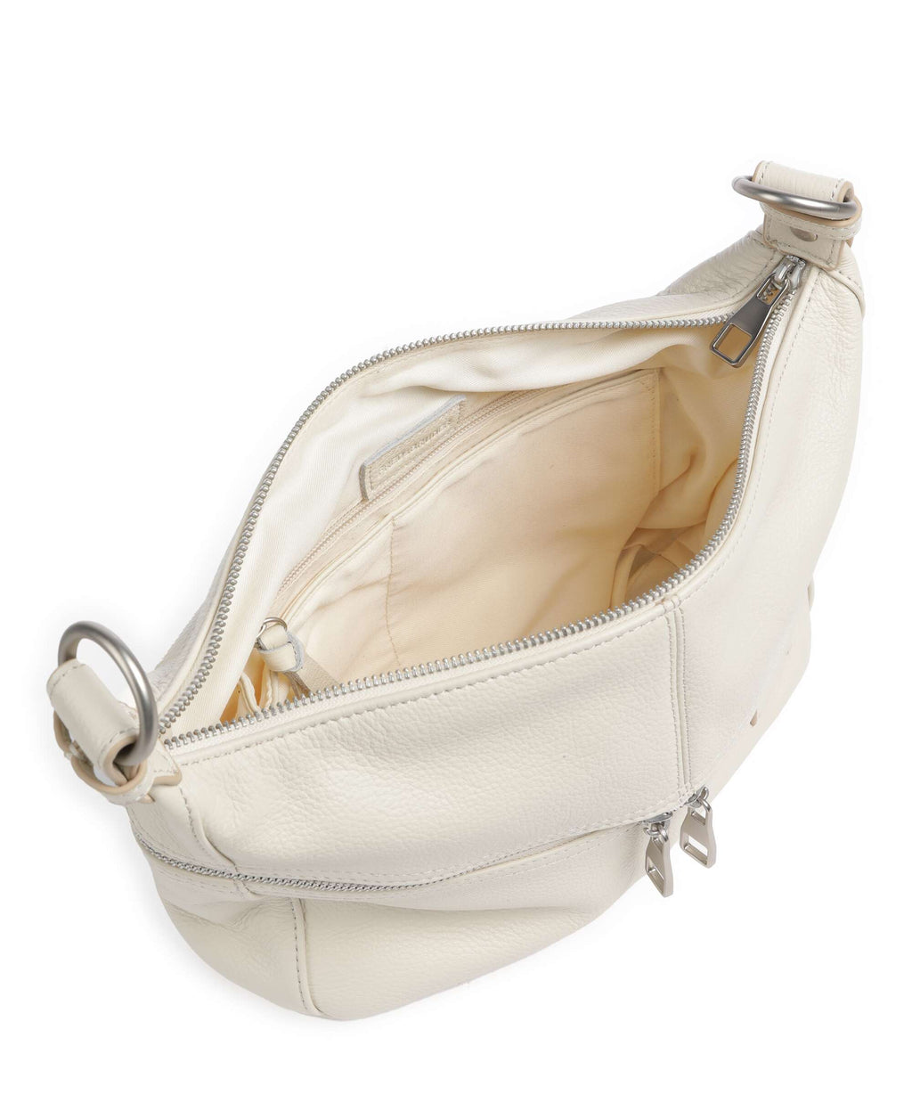 FredsBruder Feeling Good Shoulder bag cream