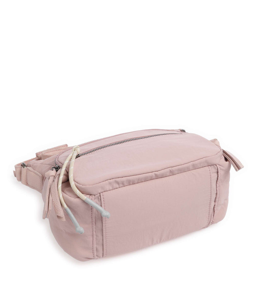 FredsBruder Friends for life Crossbody bag old rose