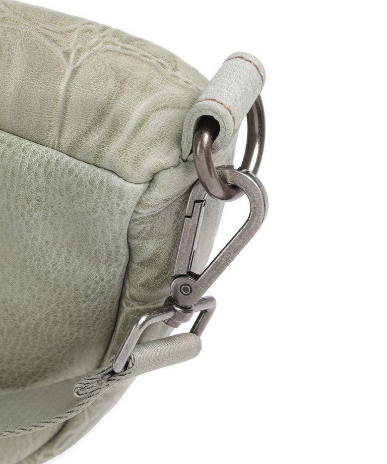 FredsBruder Crolinchen Crossbody bag powder green