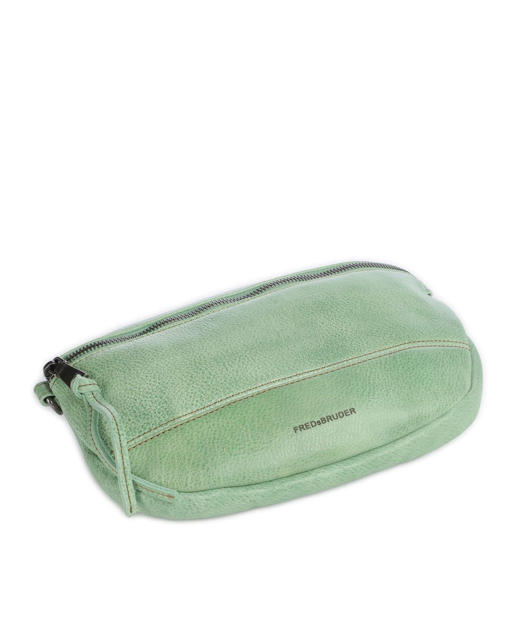 FredsBruder Dear Crossbody bag cute green