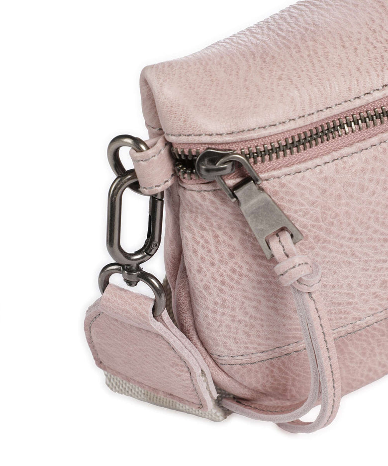 FredsBruder Dear Crossbody bag old rose