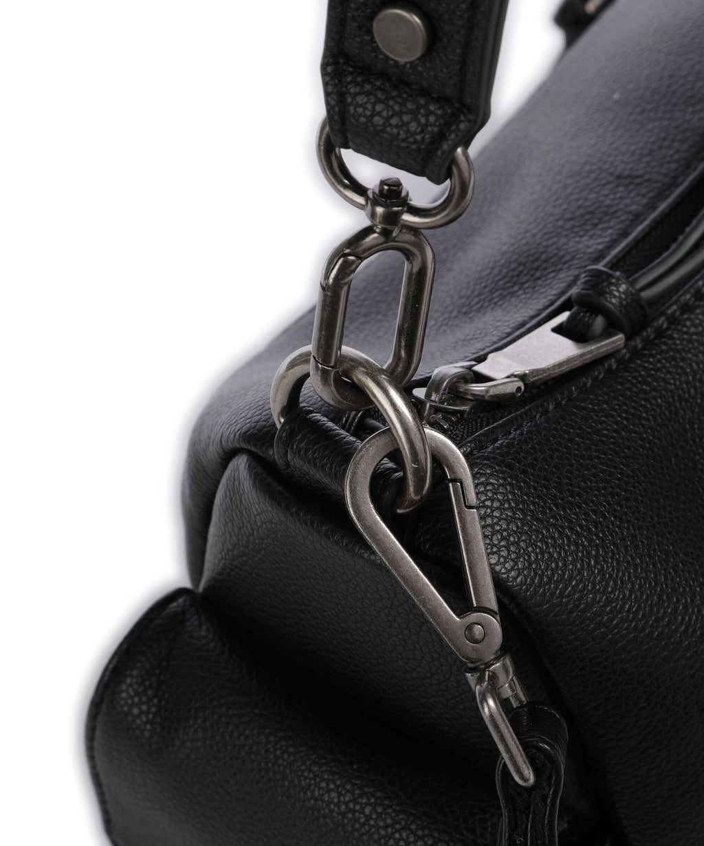 FredsBruder Bestie Shoulder bag black