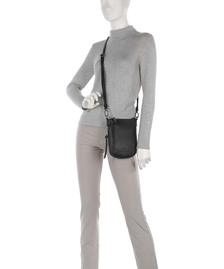 FredsBruder Bestie Phone bag black