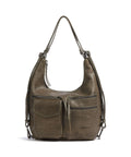 FredsBruder My Old Friend Backpack bag olive