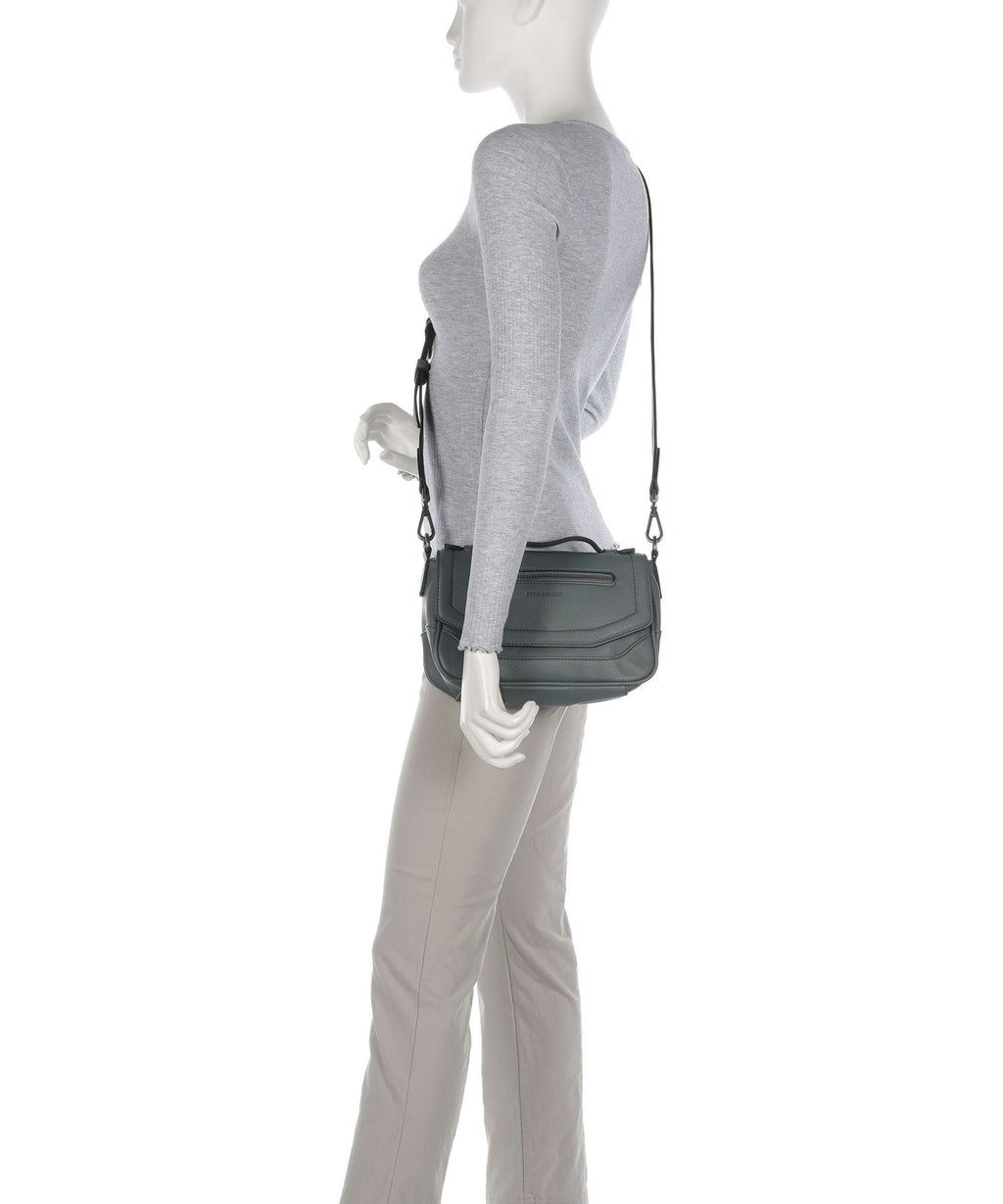 FredsBruder Bestie Crossbody bag sage