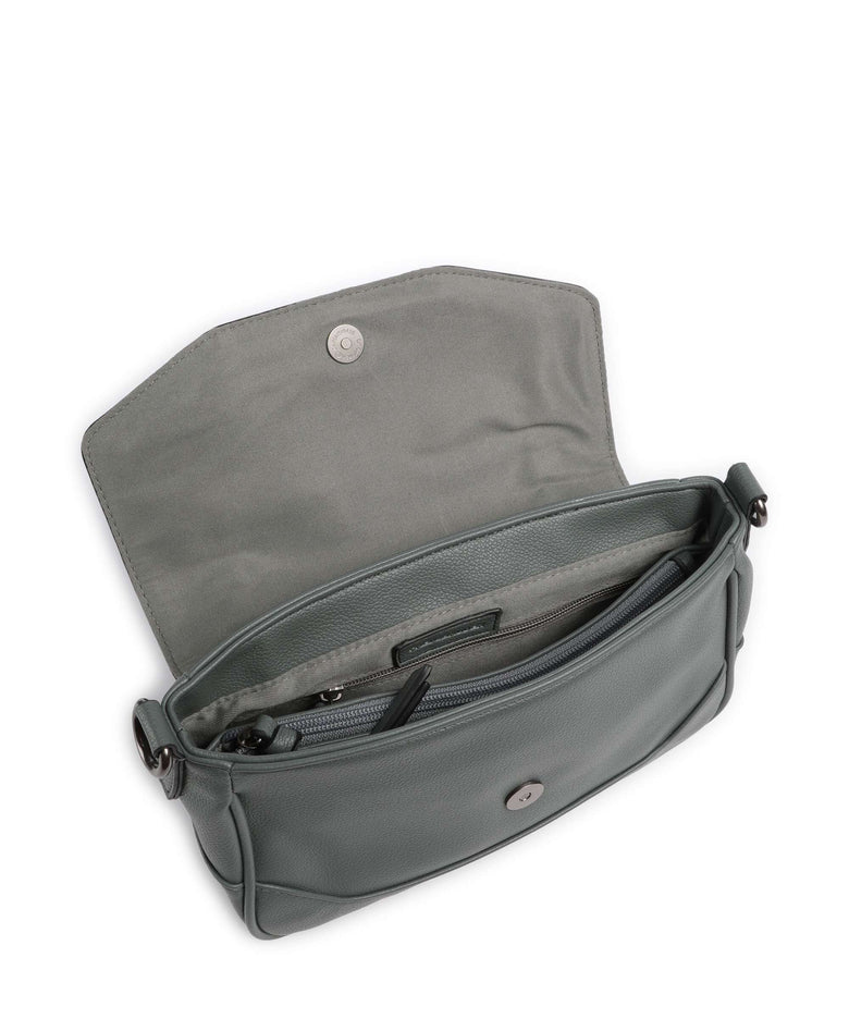 FredsBruder Bestie Crossbody bag sage