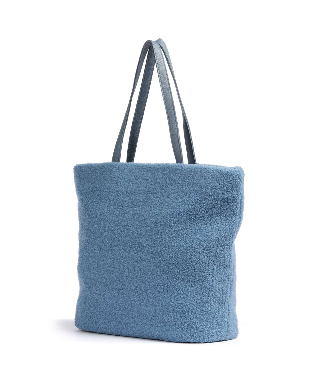 FredsBruder Cuddle Tote bag sky blue