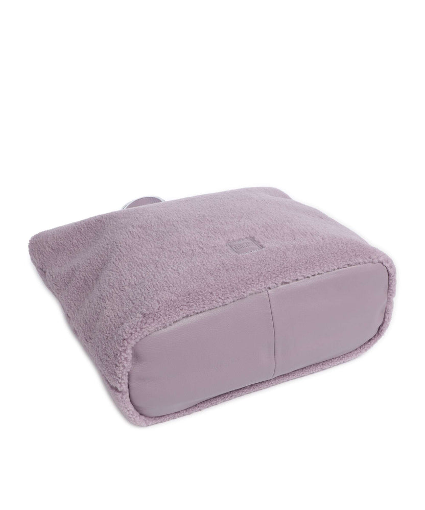 FredsBruder Cuddle Tote bag lavender