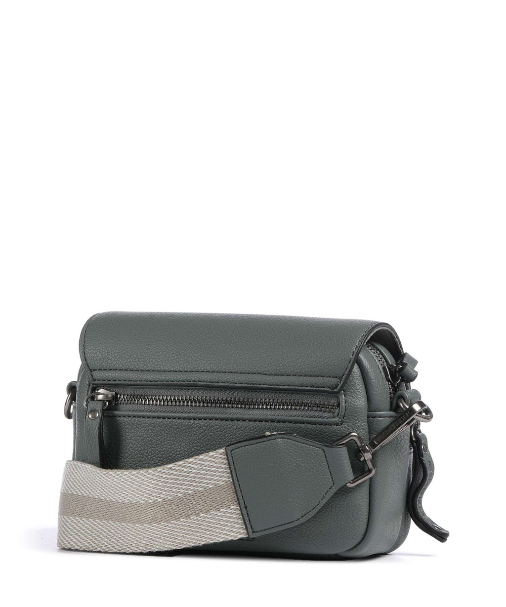 FredsBruder Bestie Crossbody bag sage