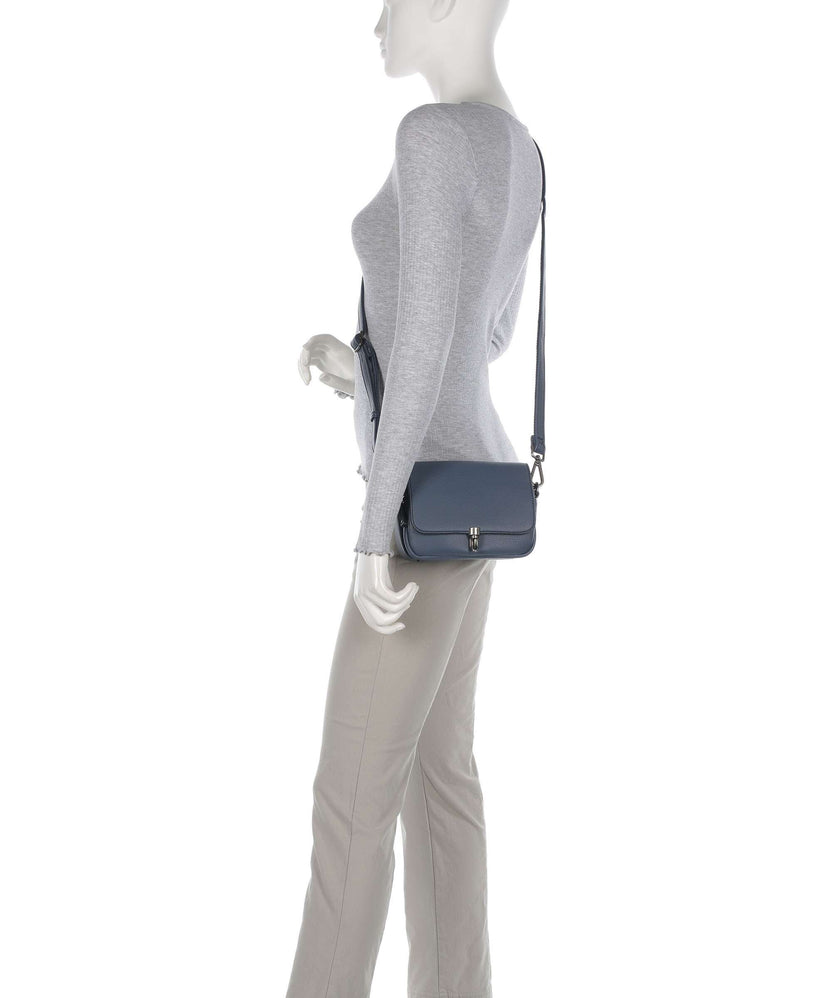 FredsBruder Bestie Crossbody bag dusty blue