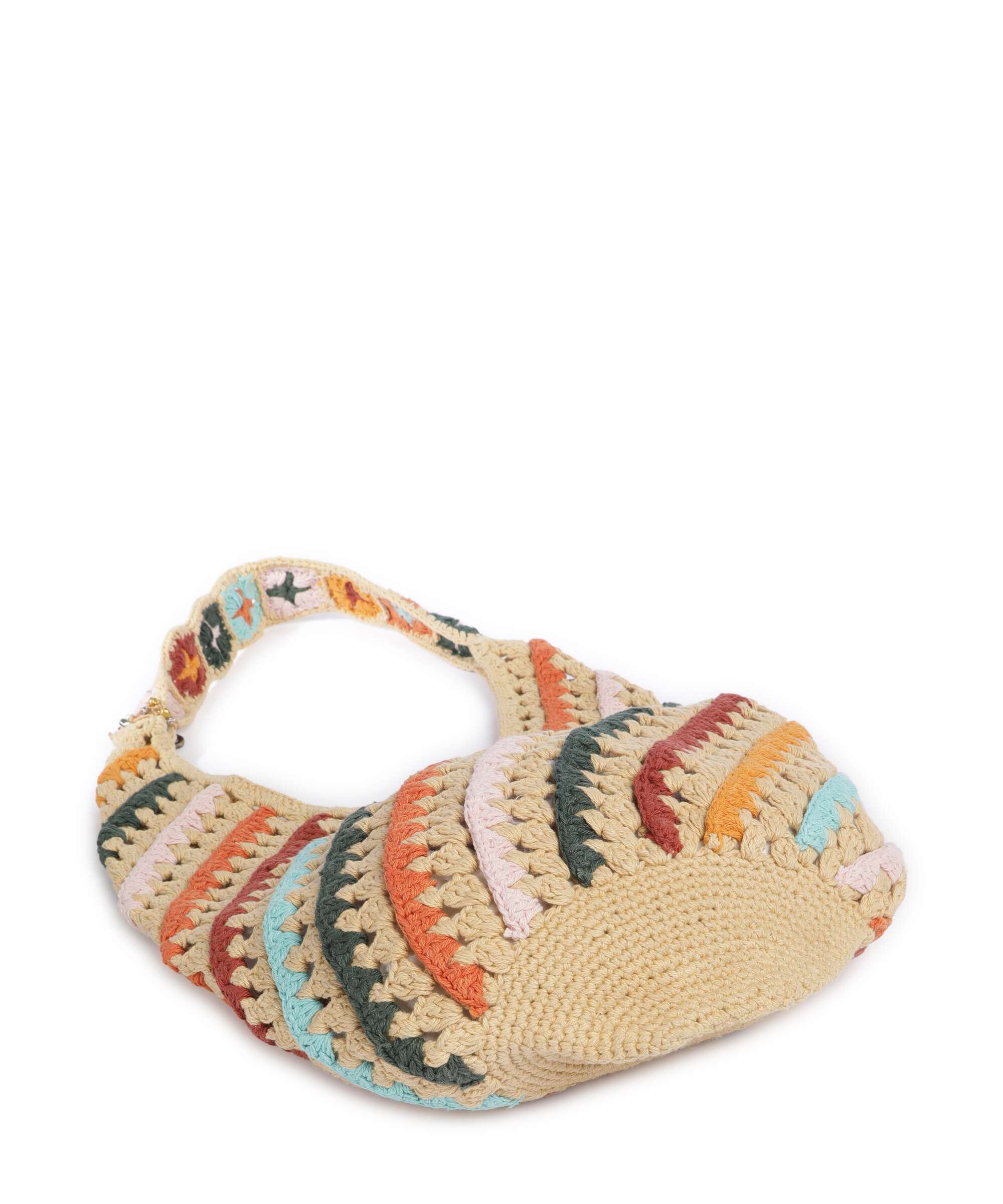 Anokhi Hobo bag multi