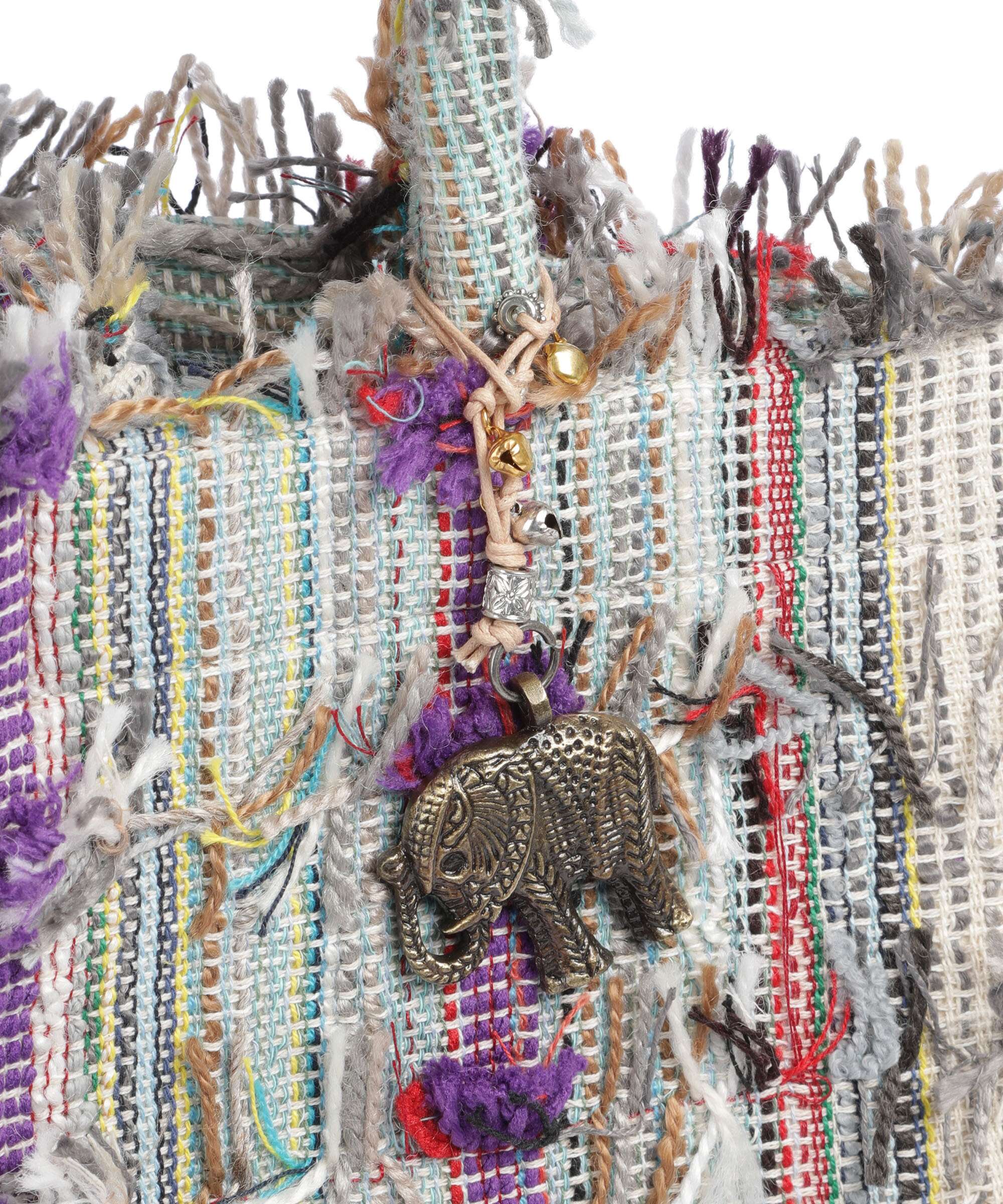 Anokhi Handbag multi