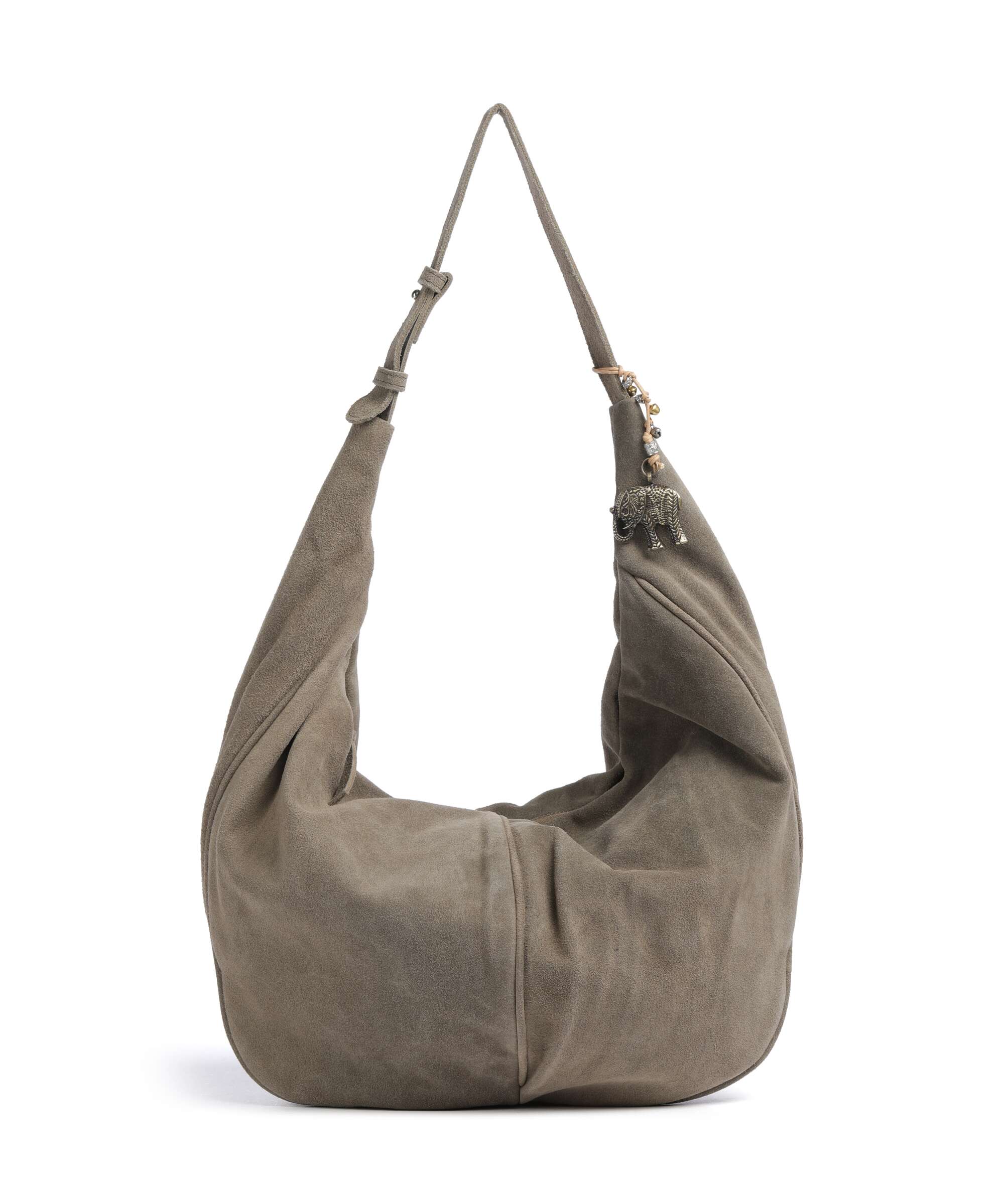 Anokhi Hobo bag olive