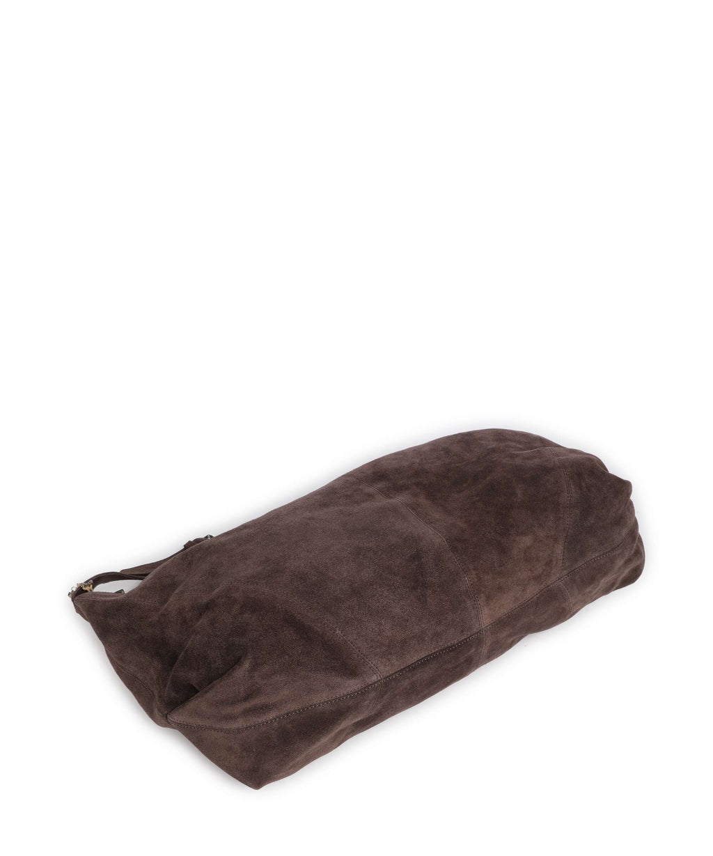 Anokhi Hobo bag chocolate
