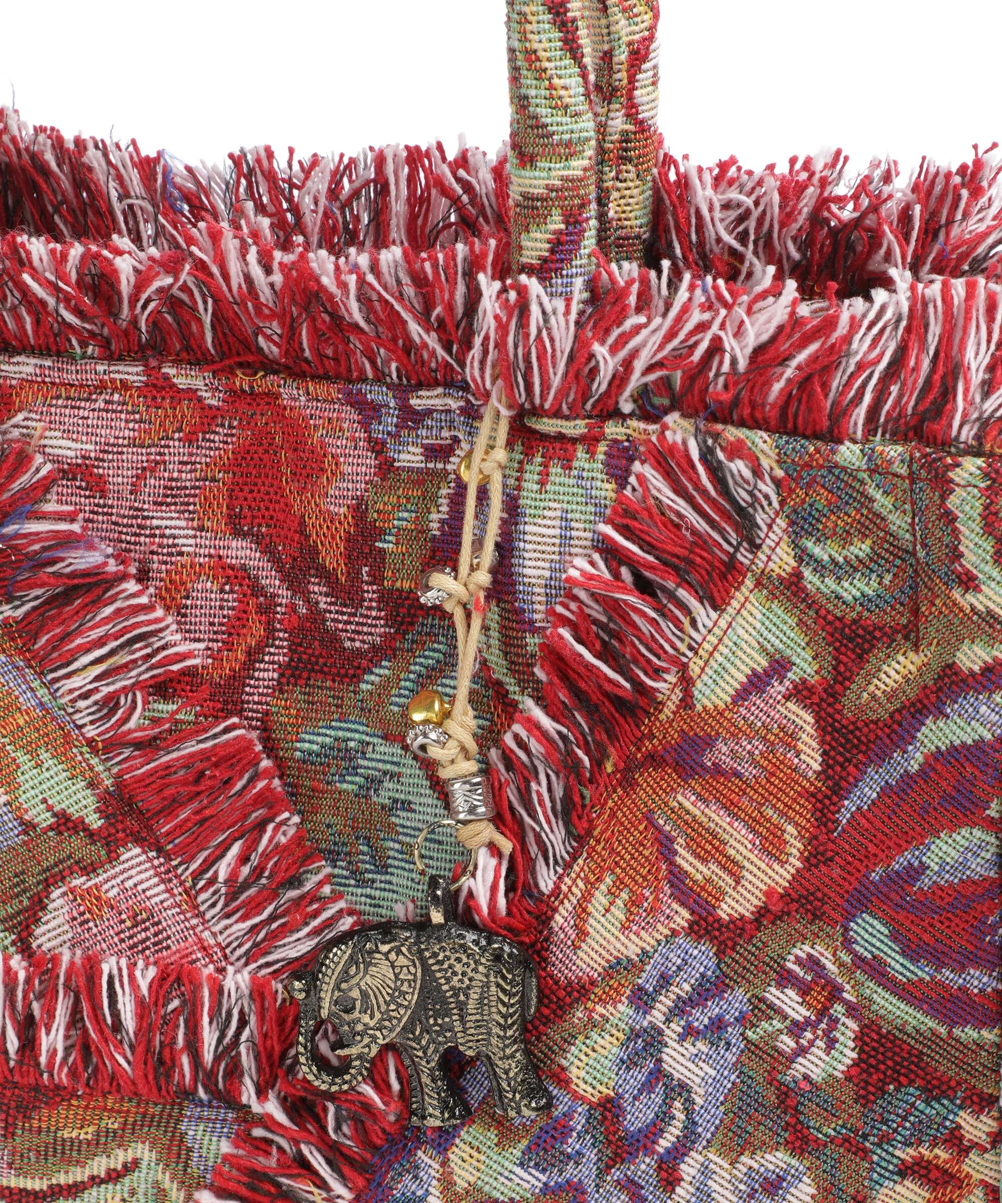 Anokhi Handbag multi