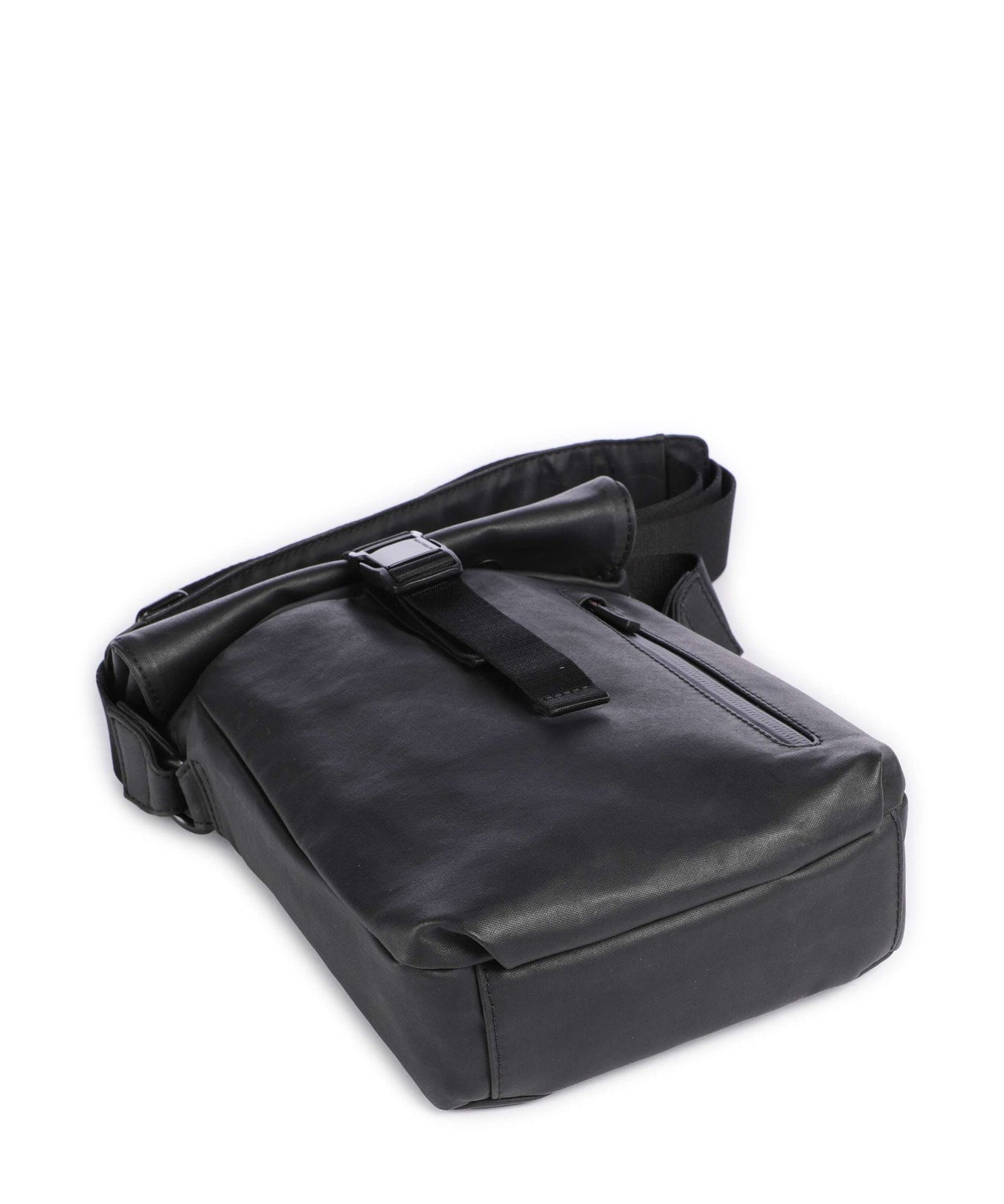 Aunts & Uncles Japan Yodo Crossbody bag black