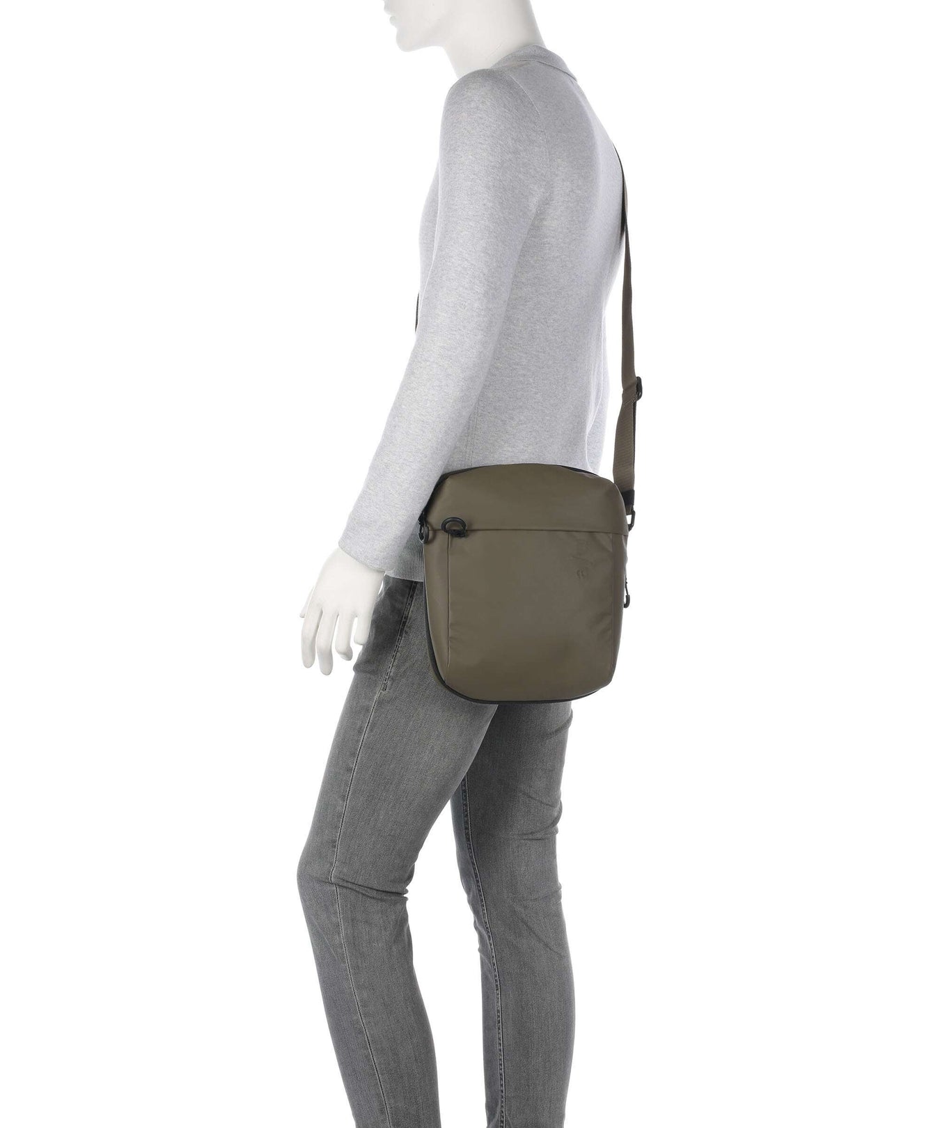 Aunts & Uncles Japan Oyabe Crossbody bag fallen rock