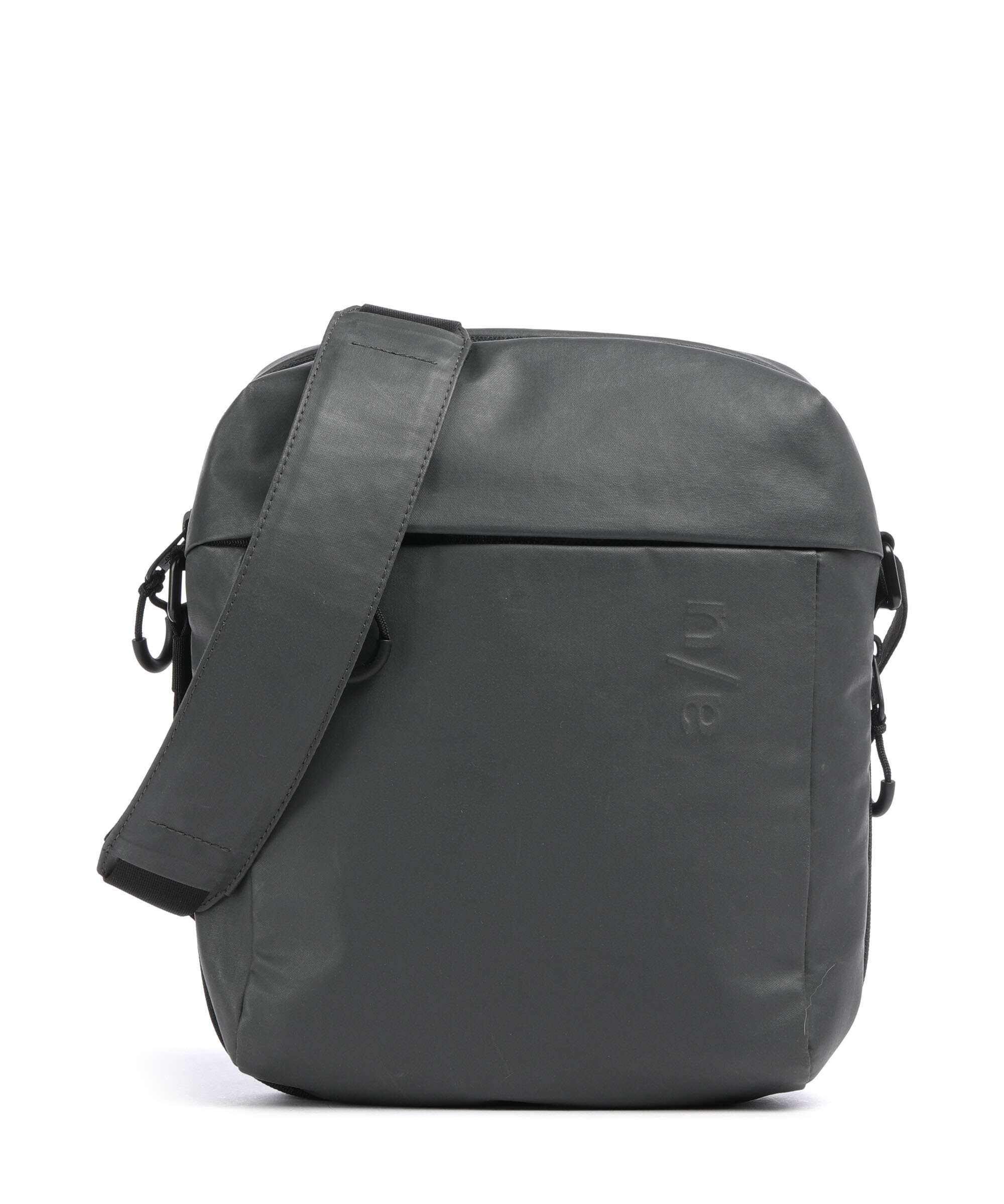 Aunts & Uncles Japan Oyabe Crossbody bag volcanic ash