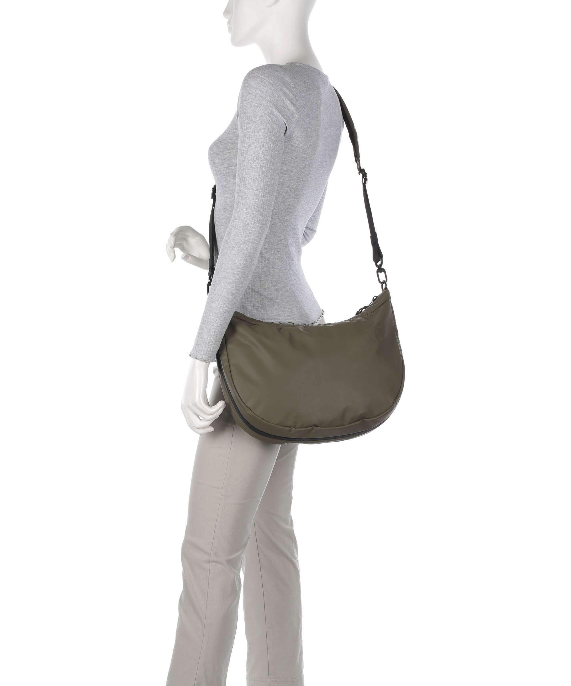 Aunts & Uncles Japan Koyoshi Crossbody bag fallen rock