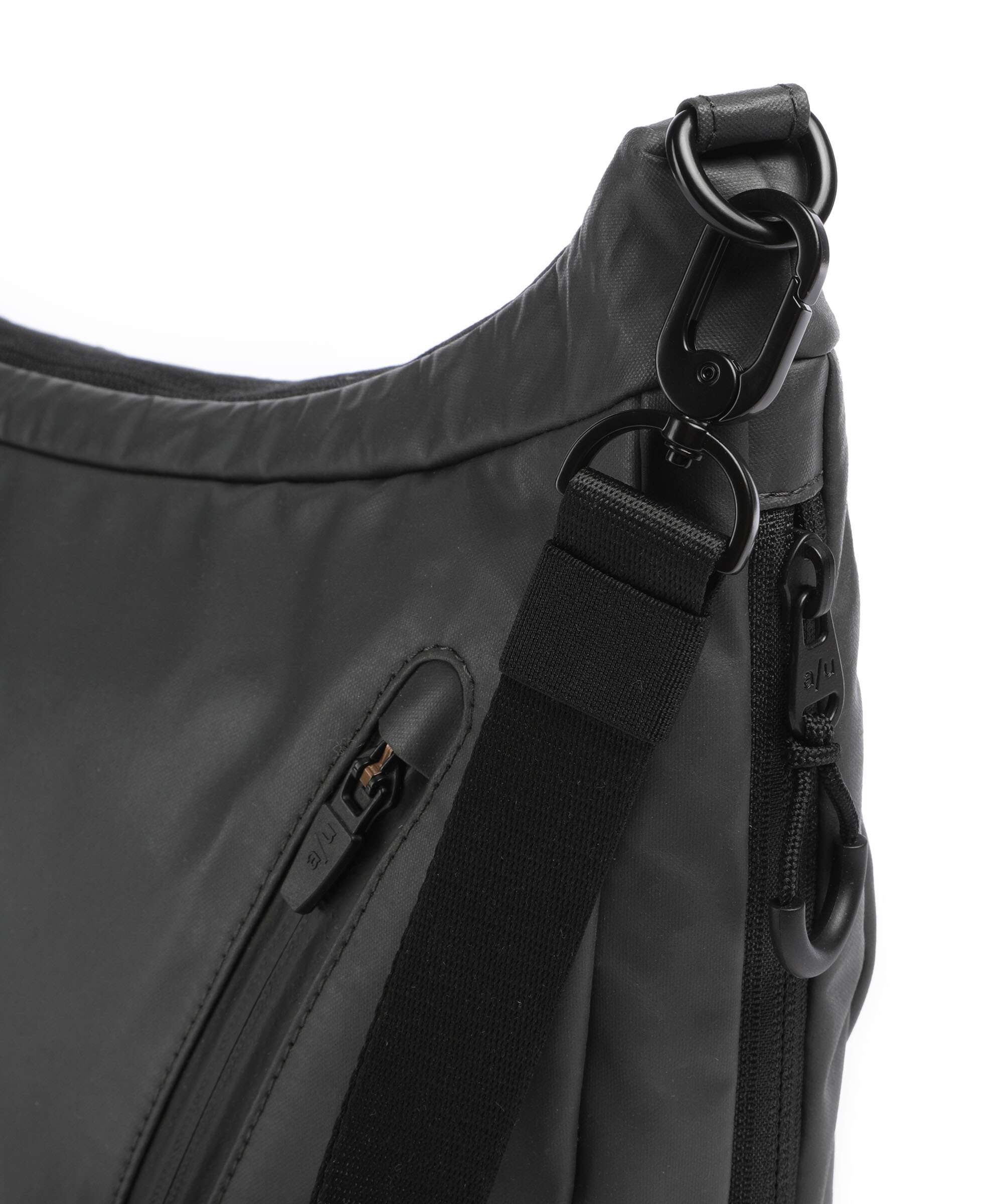 Aunts & Uncles Japan Koyoshi Crossbody bag volcanic ash