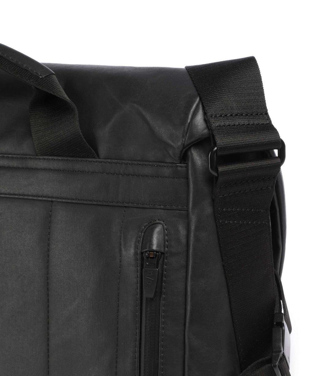 Aunts & Uncles Japan Yamakuni Messenger bag black